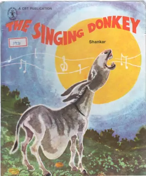THE SINGING DONKEY BY SHANKAR