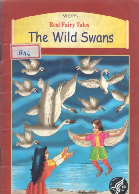 THE WILD SWANS