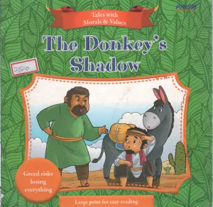 THE DONKEY SHADOW
