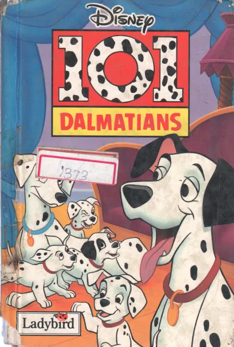 101 DALMATIANS