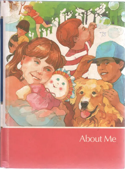 ABOUT ME