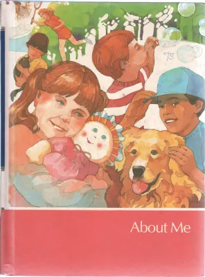 ABOUT ME
