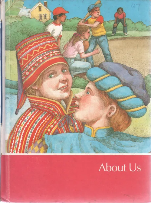 ABOUT US