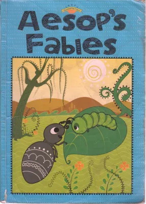 AESOPE FABBLES