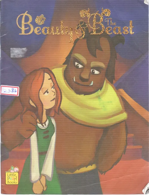 BEAUTY &amp; THE BEAST