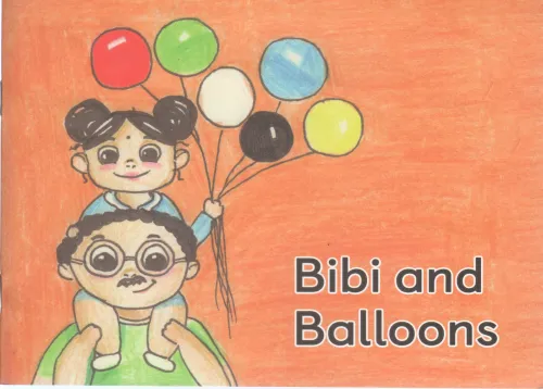 BIBI AND BALLOONS