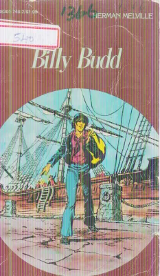BILLY BUDD BY HERMAN MELVILLE