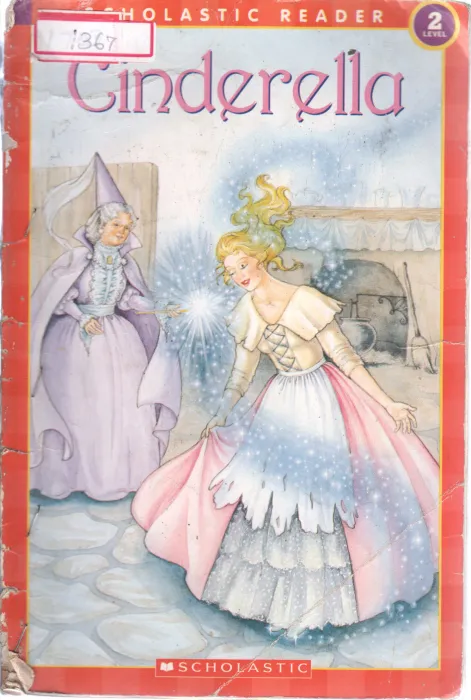 CINDERELLA
