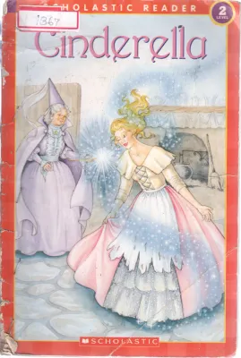 CINDERELLA