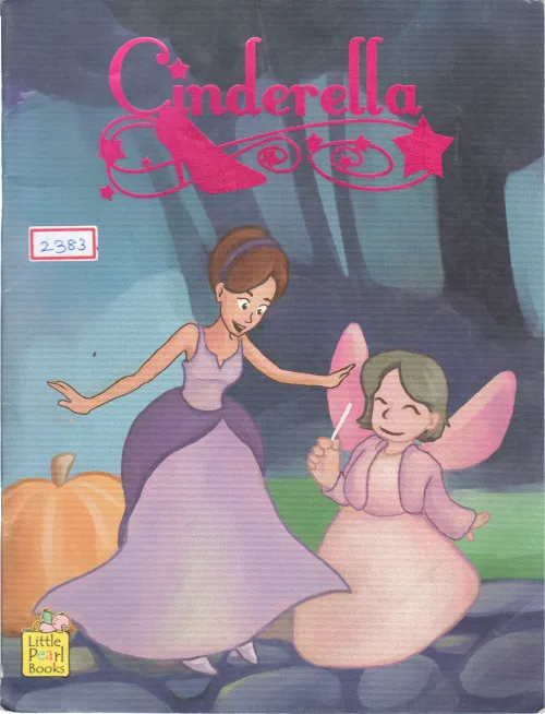 CINDRELLA
