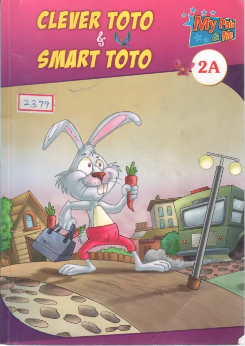 CLEVER TOTO &amp; SMART TOTO