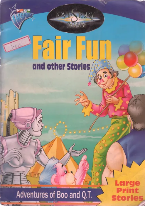 FAIR FUN