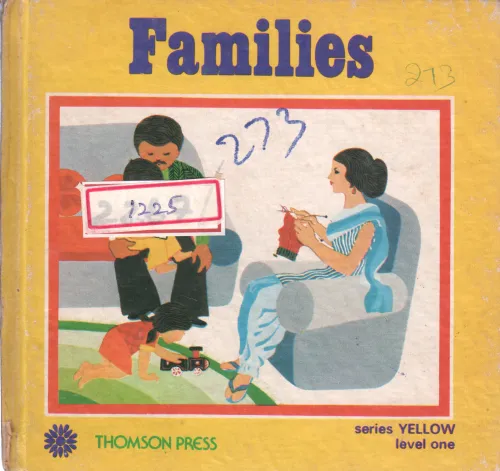 FAMILIES BY PINOO