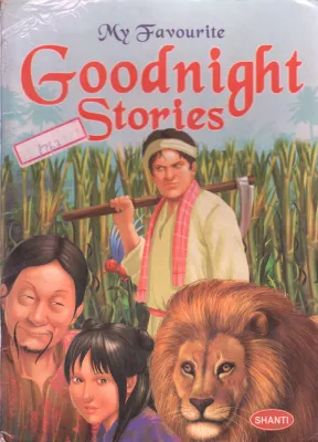 GOOD NIGHT STORIES