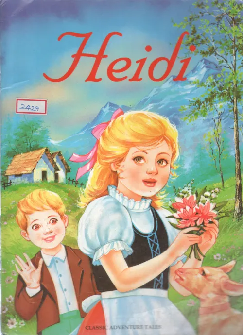 HEIDI