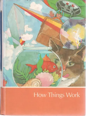 HOW THINGS WORK