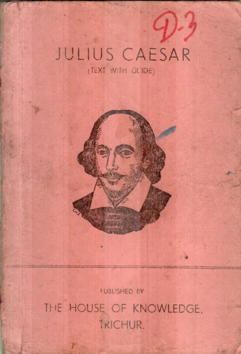 JULIUS CAESAR