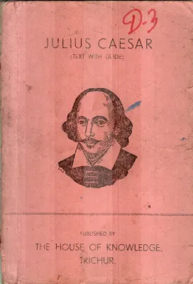 JULIUS CAESAR