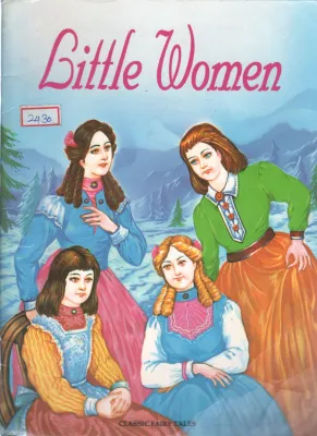 LITTLE WOMEN