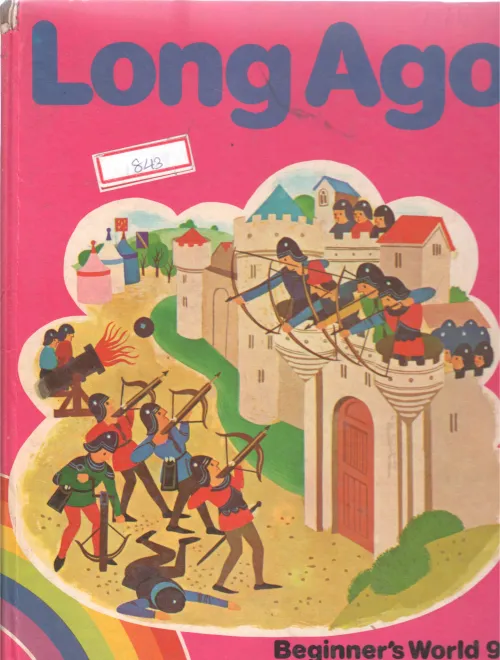 LONG AGO