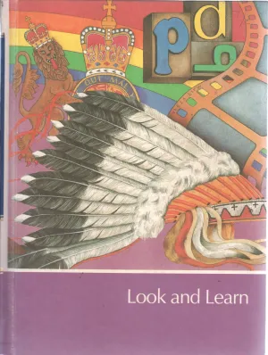 LOOK AND LEARN