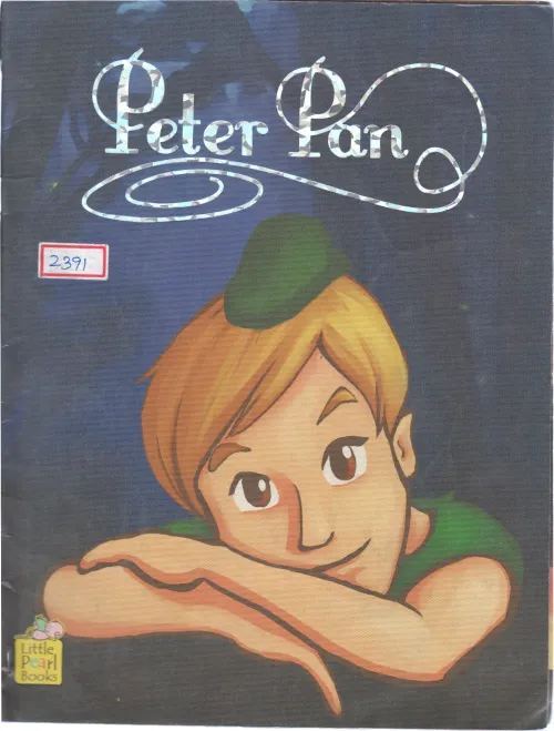 PETER PAN