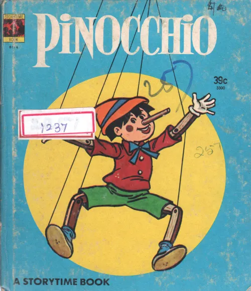 PINOCCHIO