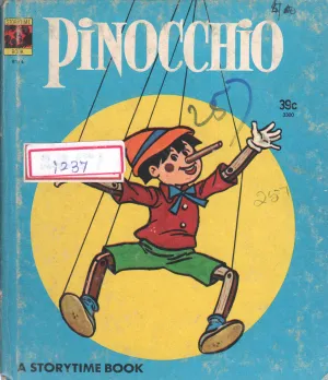 PINOCCHIO