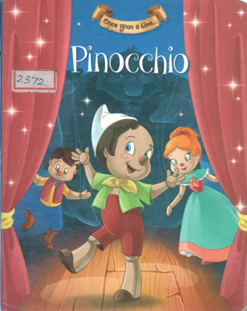 PINOCCHIO