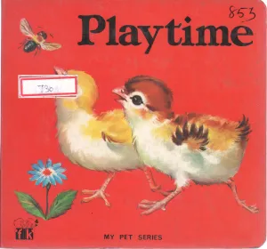 PLAYTIME