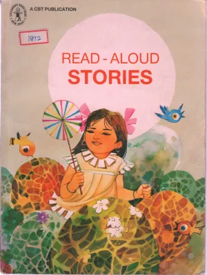 READ A LOUD STORIES BY SAIBAL CHATTERJEE