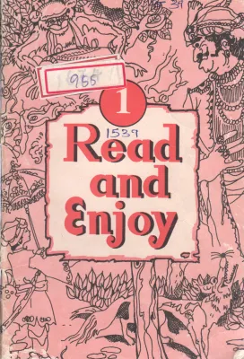 READ AND ENJOY BY C.S BHANDHARI