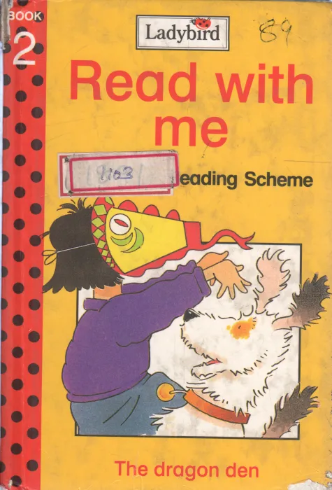 READ WITH ME(BOOK 2)