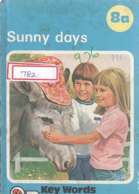 SUNNY DAYS BY W. MURRAY