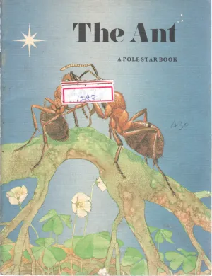 THE ANT