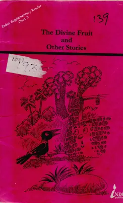 THE DIVINE FRUIT AND OTHER STORIES BY SUMATHI SUDHAKAR