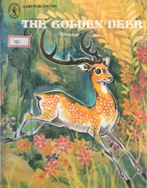 THE GOLDEN DEER BY SHANKAR