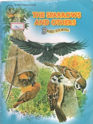 THE SPARROWS AND OTHERS BY SANJAY SARKAR