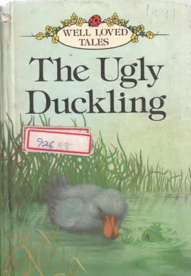 THE UGLY DUCKING BY LYNNE BRADBURY