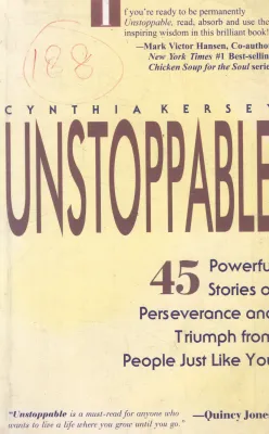 UNSTOPPABLE BY QUINCY JONES