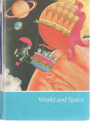 WORLD AND SPACE