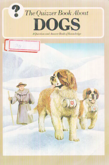 DOGS BY GEORGE BEAL