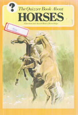 HORSES BY GEORGE BEAL
