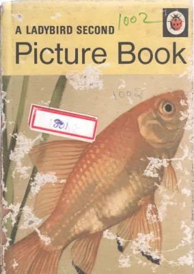 PICTURE BOOK BY ETHEL