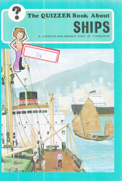 SHIP BY GEORGE BEAL