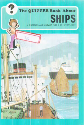 SHIP BY GEORGE BEAL