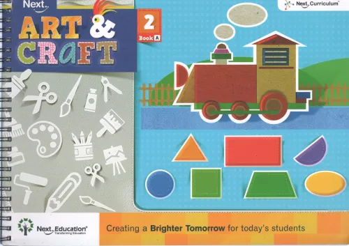 ART &amp; CRAFT