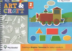 ART &amp; CRAFT