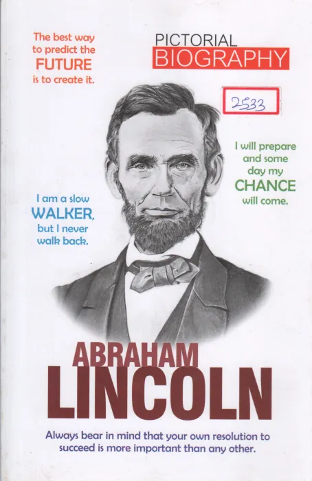 ABRAHAM LINCOLN
