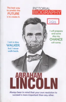 ABRAHAM LINCOLN